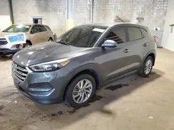 KM8J23A47JU611800 2018 HYUNDAI TUCSON