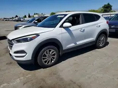 KM8J23A47JU627351 2018 HYUNDAI TUCSON