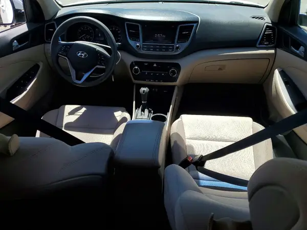 KM8J23A47JU627351 2018 HYUNDAI TUCSON - Image 8