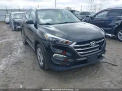 KM8J23A47JU631576 2018 HYUNDAI TUCSON