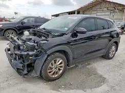 KM8J23A47JU632730 2018 HYUNDAI TUCSON