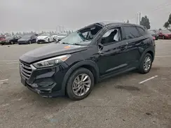 KM8J23A47JU633912 2018 HYUNDAI TUCSON