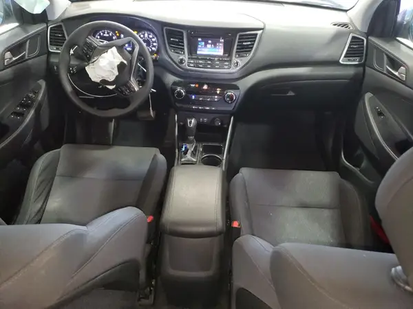 KM8J23A47JU635255 2018 HYUNDAI TUCSON - Image 8