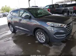 KM8J23A47JU635515 2018 HYUNDAI TUCSON