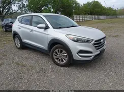 KM8J23A47JU656185 2018 HYUNDAI TUCSON