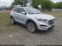 KM8J23A47JU656199 2018 HYUNDAI TUCSON