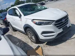 KM8J23A47JU660169 2018 HYUNDAI TUCSON