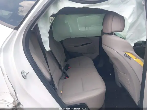 KM8J23A47JU660169 2018 HYUNDAI TUCSON - Image 8