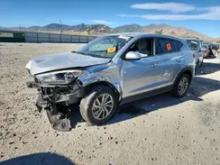 KM8J23A47JU674377 2018 HYUNDAI TUCSON