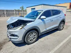KM8J23A47JU674525 2018 HYUNDAI TUCSON