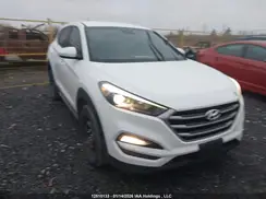 KM8J23A47JU691339 2018 HYUNDAI TUCSON