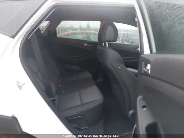 KM8J23A47JU691339 2018 HYUNDAI TUCSON - Image 8