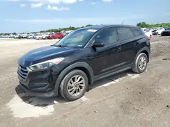 KM8J23A47JU695391 2018 HYUNDAI TUCSON