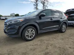 KM8J23A47JU696315 2018 HYUNDAI TUCSON