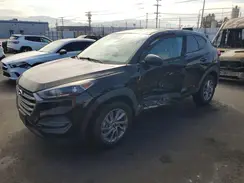 KM8J23A47JU700685 2018 HYUNDAI TUCSON