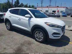 KM8J23A47JU710455 2018 HYUNDAI TUCSON