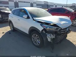 KM8J23A47JU712531 2018 HYUNDAI TUCSON