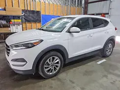 KM8J23A47JU727112 2018 HYUNDAI TUCSON