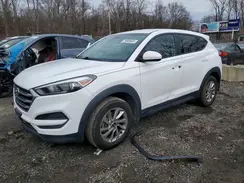 KM8J23A47JU750468 2018 HYUNDAI TUCSON