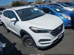 KM8J23A47JU750695 2018 HYUNDAI TUCSON