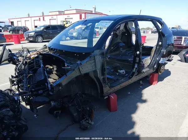KM8J23A47JU751099 2018 HYUNDAI TUCSON - Image 2