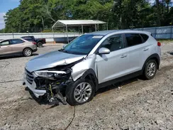 KM8J23A47JU765942 2018 HYUNDAI TUCSON