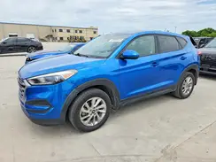 KM8J23A47JU784720 2018 HYUNDAI TUCSON