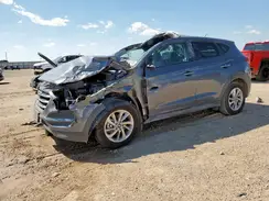 KM8J23A47JU785141 2018 HYUNDAI TUCSON