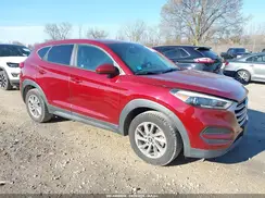 KM8J23A47JU808059 2018 HYUNDAI TUCSON