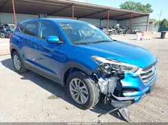 KM8J23A47JU808482 2018 HYUNDAI TUCSON