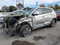 KM8J23A47JU809275 2018 HYUNDAI TUCSON