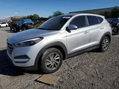 KM8J23A47JU814251 2018 HYUNDAI TUCSON
