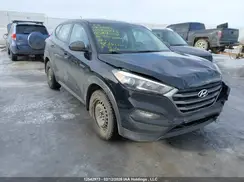 KM8J23A47JU818302 2018 HYUNDAI TUCSON