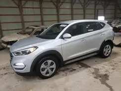 KM8J23A47JU819904 2018 HYUNDAI TUCSON