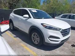 KM8J23A47JU820356 2018 HYUNDAI TUCSON