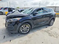 KM8J23A47JU825346 2018 HYUNDAI TUCSON