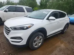 KM8J23A47JU827954 2018 HYUNDAI TUCSON