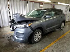 KM8J23A47KU000313 2019 HYUNDAI TUCSON