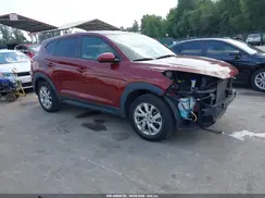 KM8J23A47KU000831 2019 HYUNDAI TUCSON