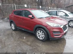 KM8J23A47KU004233 2019 HYUNDAI TUCSON