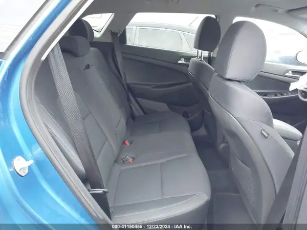 KM8J23A47KU005074 2019 HYUNDAI TUCSON - Image 8