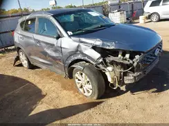 KM8J23A47KU006385 2019 HYUNDAI TUCSON