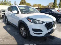 KM8J23A47KU010338 2019 HYUNDAI TUCSON