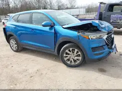 KM8J23A47KU019038 2019 HYUNDAI TUCSON