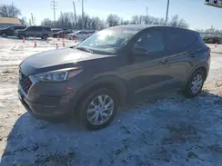 KM8J23A47KU019069 2019 HYUNDAI TUCSON
