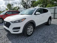 KM8J23A47KU019458 2019 HYUNDAI TUCSON