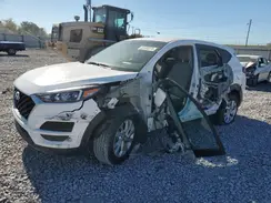 KM8J23A47KU021405 2019 HYUNDAI TUCSON