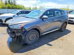 KM8J23A47KU025003 2019 HYUNDAI TUCSON