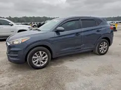 KM8J23A47KU035790 2019 HYUNDAI TUCSON