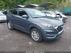 KM8J23A47KU041802 2019 HYUNDAI TUCSON